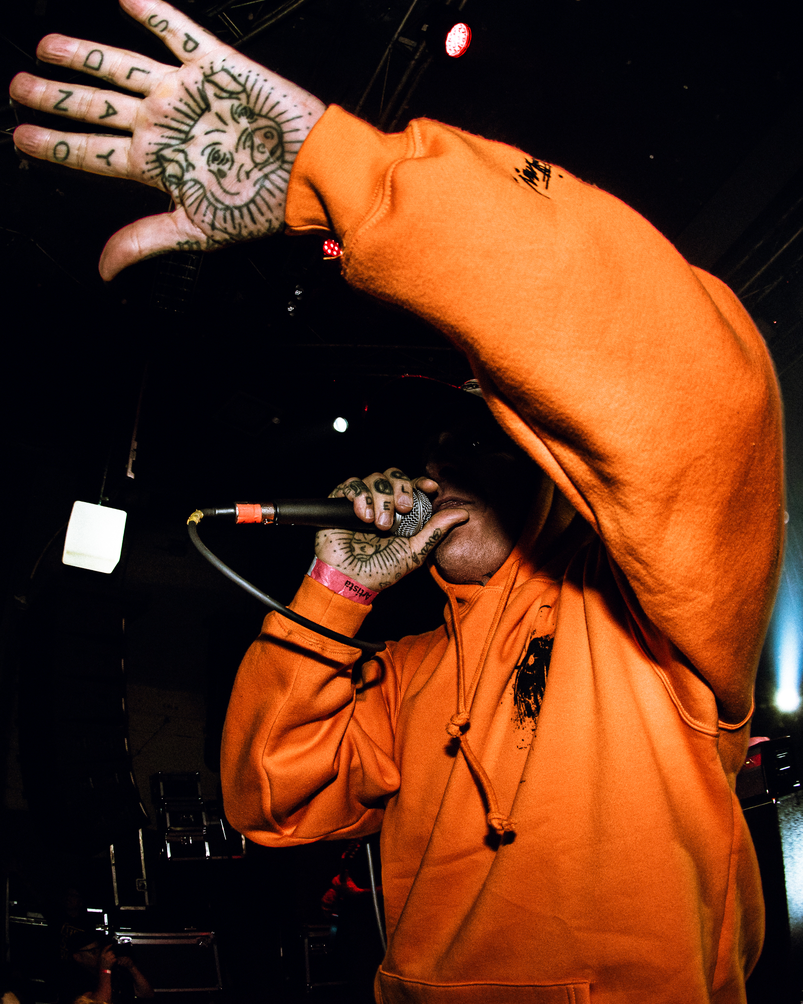 H2O - 30 Years Anniversary Chile